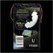 U by Kotex Unscented Long Light Absorbency Fitness Panty Liners 64 Count - Pack of 6 - Buy Online on GoSupps.com