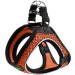 HUNTER Hilo Comfort Harness | Dark Green SM - Premium Dog Harness for Ultimate Comfort | International Shipping Available - Buy Online on GoSupps.com