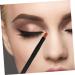 DOITOOL 10pcs Nose Shadow Brush Major Miss Highlight Brush 13x0.8cm Black - Buy Online on GoSupps.com