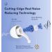 Sleep Ear Plugs - Noise Reduction 32 dB | Comfortable Ear Tips for Travel & Concerts | Galloway Blue - Buy Online on GoSupps.com