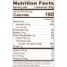 Poppies Belgian Coconut Macaroon - Plain, Non GMO, Gluten Free, Kosher - 40 Pack - Buy Online on GoSupps.com