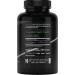 Healthfare Activated Charcoal Capsules 1200mg - 150 ct - Coconut Shell Derived, Highly Absorbent - Non-GMO - Made in USA - Buy Online on GoSupps.com