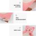 FOMIYES 9-Piece Bath Gloves Set for Exfoliating and Cleansing - Toddler Shower Glove - Soft Cotton Body Wash - Assorted Colors - Buy Online on GoSupps.com