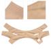Facial Slimming Mask | Face Lift & Neck Bandage | Reduce Double Chin | International Shipping - Buy Online on GoSupps.com