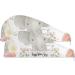 Mother's Day 2 Pack Hair Towels - Super Absorbent Quick Dry Hair Turbans for Women & Girls - Buy Online on GoSupps.com