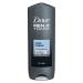Dove Men+Care Body Wash Cool Fresh 18 oz Effectively Washes Away Bacteria While Nourishing Your Skin