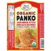 Edward & Sons Organic Japanese Style Panko Breadcrumbs 63oz - Pack of 6 - Buy Online on GoSupps.com
