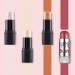 DELISOUL 4 Pack Face Highlighter and Blush Sticks - Creamy Cheek and Lip Blush + Shimmer Highlighter Makeup Set - Buy Online on GoSupps.com