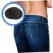Gleavi Hip Pillow for Men - 4 Pairs Reusable Buttocks Pads for Lift & Comfort - Enhance Your Underwear with Fake Hip Pants - Buy Online on GoSupps.com