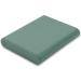 24/7 MEDICASE Danish Design Pill Box for 7 Days - Compact Dust Green Organizer for Small Dosages - Buy Online on GoSupps.com