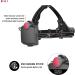 Ledlenser H14R.2 Black Rechargeable Headlamp - Buy Online on GoSupps.com