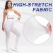 Beister Medical Compression Stockings for Women & Men - 20-30 mmHg Support Hose for Varicose Veins & Edema - Opaque Toe Wrap - XXL Size - Buy Online on GoSupps.com