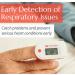 SonoHealth DocPro 7000BT Fingertip Oximeter - Professional Grade Blood Oxygen & Heart Rate Monitor - Buy Online on GoSupps.com