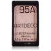 ARTDECO Eyeshadow - Intense matte eyeshadow for an irresistible look - 1 x 1g No. 95A pearly soft pink
