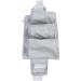 Adjustable Cleaning Tool Organizer Belt | Practical Hip Pocket Storage for Interior Cleaning | Gray - Buy Online on GoSupps.com