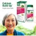 Bell Calcium Build-Up -Helps reduce calcium build-up (calcification) in arteries joints and other soft tissues -Calcium Supplements 90 count (Pack of 1) - Buy Online on GoSupps.com