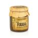 Quinta de Jugais Fig and walnut jam - 280g jar - Sweet taste and crunchy texture - Ideal for cakes and breakfasts - No artificial colors or preservatives - Gourmet product of origin