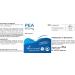  Vitamintrend PEA 400mg - Palmitoiltanolamide - 120 capsules - high dose - vegan - supplements from Germany | Vitamintrend - Buy Online on GoSupps.com