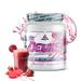 AS American Supplement | BCAA'S with Glutamine Deluxe | Helps Avoid Catabolism | BCAA Powder for Muscle Recovery | Improve Performance | Sugar Free (300g Lollipop)