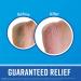 O'Keeffe's Healthy Feet Foot Cream - Guaranteed Relief for Extremely Dry Cracked Feet - Boosts Moisture - 3.2oz Jar (Pack of 2) - Buy Online on GoSupps.com