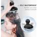 Comfier Electric Scalp Massager - Waterproof, Multi-Mode Vibration, Portable Head Scratcher for Hair Growth and Stress Relief (Black) - Buy Online on GoSupps.com