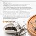 Organic Dong Ding Oolong Tea Bags - Hand Crafted, Powerful Antioxidant & Biodegradable - T SECRETEA Fireside Story - 15 Count Pack - Buy Online on GoSupps.com