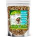 nalAmudhu Horse Gram Lentils | Indian Kulthi Beans | Muthira Seeds | Horse Gram Whole | Macrotyloma uniflorum-400g  - Buy Online on GoSupps.com