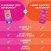 Lume Deodorant Plus Sweat Control - Smooth Solid Stick - Maximum Strength Antiperspirant - 72 Hour Odor And Sweat Control - Baking Soda Free Skin Loving - 3.0 ounce (Lavender Sage) - Buy Online on GoSupps.com