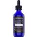 Black Earth Zeolite with Humic Fulvic Acids & Trace Minerals - 2oz Liquid Drops for Gut Health & Immune Support - Buy Online on GoSupps.com