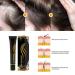 20ml Organic Hair Regrowth Serum Roller Set | Herbal Scalp Intense Roll-On for Men & Women | Triple Massager Hair Growth Essence (3PCs) - Buy Online on GoSupps.com