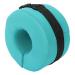 Ankle Heel Elevator Wedge Soft Pain Relief Foot Support Pillow | Washable Ankle Cushion for Stress Relief - Buy Online on GoSupps.com
