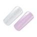 Buy Poly Acrylic Gel Tube Set - Clear & Cover Natural (2 x 30g) - Fast International Shipping - Buy Online on GoSupps.com