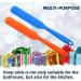 Artreeiger 2 Pack Silicone Poop Knife Set - Funny Gag Gifts for White Elephant & Prank Parties - Buy Online on GoSupps.com