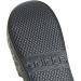 Buy adidas Aqua Adilette Slides 46 EU Black | International Shipping Available - Buy Online on GoSupps.com