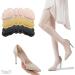 TALLSOCNE Heel Pads - Prevent Heel Slip and Blister with Anti-Wear Heel Grips - Men & Women - Buy Online on GoSupps.com