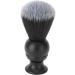 Bediffer Hairbrush Nylon Facial Brush | Salon-Quality Hairdressing & Shaving Foam Tool - Buy Online on GoSupps.com