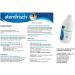 Buy TetroBreath 2-Way Patched Mouthwash - Made in Germany Fresh Breath Formula with HD02 & Xylitol 2x500ml - Buy Online on GoSupps.com