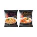Prima Taste Singapore Laksa and Curry Flavour La Mian Instant Noodles Case of 12 HALAL by CNMART