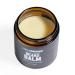Hypoallergenic Nut-Free Beard Balm | 100% Natural No Synthetics | Light Hold & Conditioning | Seed-Based Oils (Unscented - Buy Online on GoSupps.com