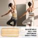 Buy Eupsiiu 2-Piece Reusable Castor Oil Pack Wrap Kit for Belly & Neck - Adjustable & Comfortable - Buy Online on GoSupps.com