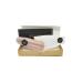 Buy Mr Moris Premium Kosher Bottarga (Mullet) 125g - International Shipping Available - Buy Online on GoSupps.com