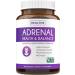 Olive Leaf Extract & Adrenal Support (4-Month Supply) Zen & Vigor Bundle of Olive Leaf Extract (120 Capsules) Super Strength & Adrenal Support (120 Capules) Powerful Adrenal Support - Maintain Balance - Buy Online on GoSupps.com