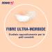 Demakup Sensitive Cotton Pads - Gentle Makeup Removal | Set of 4 (48 Pads) - International Shipping Available - Buy Online on GoSupps.com