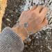 Oralgos Stainless Steel Hero Trailer Bracelet | Enchanting Bell Charm Adjustable Hand Chain | Perfect Jewelry Gift for Women & Men - Buy Online on GoSupps.com