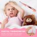 RoseFlower Baby Healthcare and Grooming Kit - 8 in 1 Newborn Essentials Nursery Set for Infant Boys and Girls - Buy Online on GoSupps.com