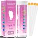 40 Strips Vaginal ph Test Strips for Women. Feminine pH Test for Vaginal Health Acidity and Alkalinity.