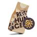REISHUNGER Organic yellow lentils peeled 1.8kg - available in 600g to 3kg Organic yellow lentils 600 g (pack of 3)
