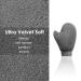 Self Tanner Mitt Applicator | Sunless Tanning Glove for a Flawless Tan | Grey Mitt for Even Application - Buy Online on GoSupps.com