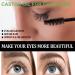 Castor Oil Organic Black Castor Oil for Eyelashes and Eyebrows Pure Naturals Cold Pressed Hair Growth Oil Promote Hair Growth Strengthen Hair Roots and Prevent Bifurcation 30ML - Buy Online on GoSupps.com