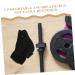 Buy Support Wrist Brace & Thumb Support Band - Practical Thumb Splint for Finger & Hand Protection | Ideal for Fractures & Sprains - Quality Nylon Support - Buy Online on GoSupps.com